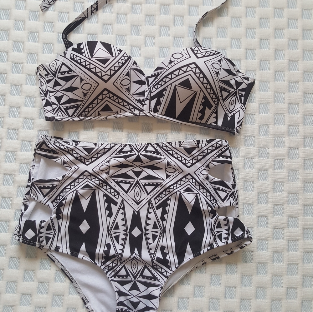 Two piece Bikini